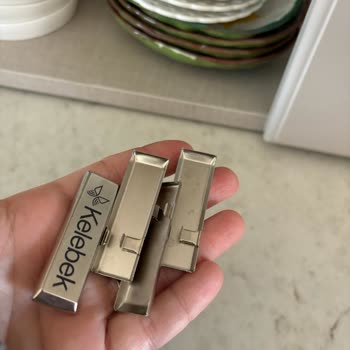 Kelebek Mutfak Montaj Ve Ürün Hatalarıyla Yaşadığım Büyük Mağduriyet