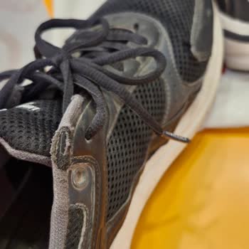 Kısa Sürede Yırtılan Ayakkabıma Haksız Kullanıcı Hatası İddiası