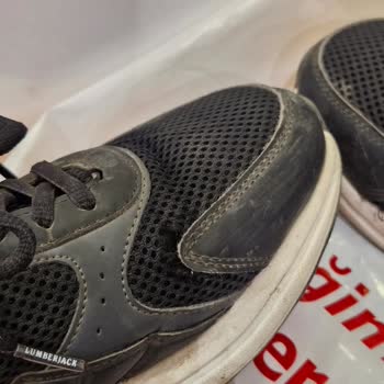 Kısa Sürede Yırtılan Ayakkabıma Haksız Kullanıcı Hatası İddiası