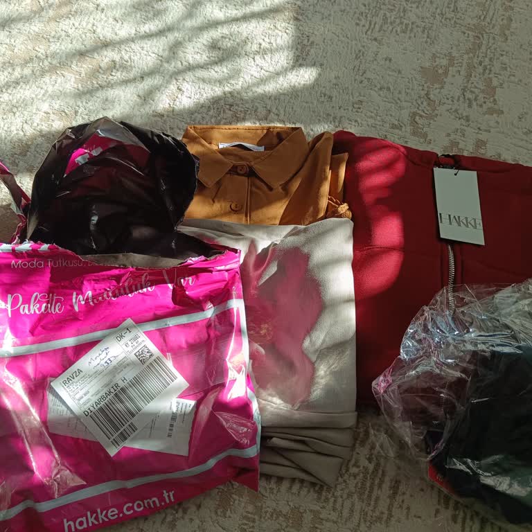 Eksik Ürünler Ve Cevapsız Müşteri Hizmeti Mağduriyeti