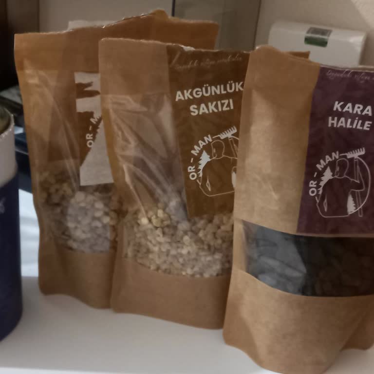 Kurtuluş Orman Çiftliği Eksik Ürün Gönderimi Sonrası Çözüm Sunulmaması Mağduriyet Yarattı