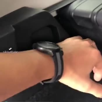 MG HS Tavan Döşemesi Ve Plastik Aksam Problemi