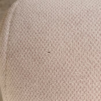 Pati Dostu Kumaşta Delikler Ve Müşteri Hizmetlerinde Olumsuz Tutum