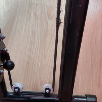 Kusurlu Spor Aleti İçin Değişim Talebime Yanıt Alamıyorum