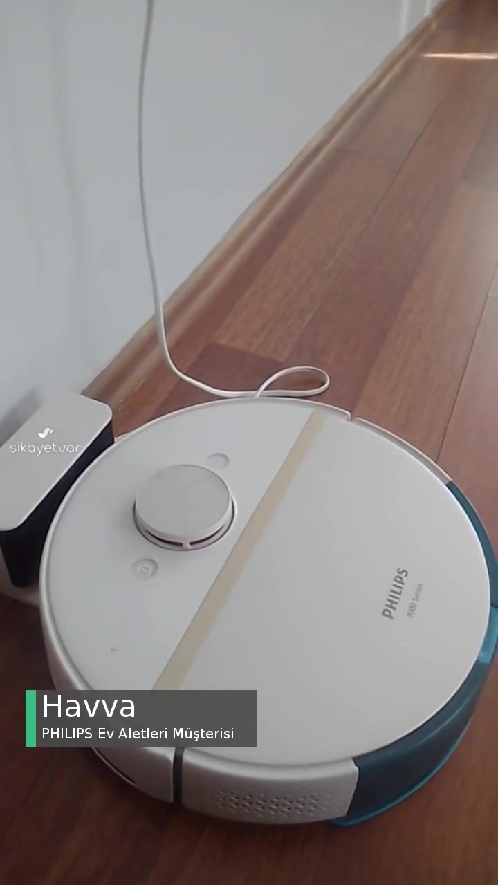 Philips 7000 Serisi Güncelleme Yüklenemedi videonun kapak resmi