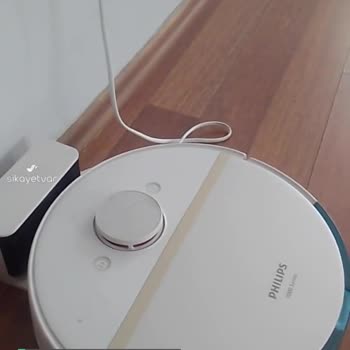 Philips 7000 Serisi Güncelleme Yüklenemedi