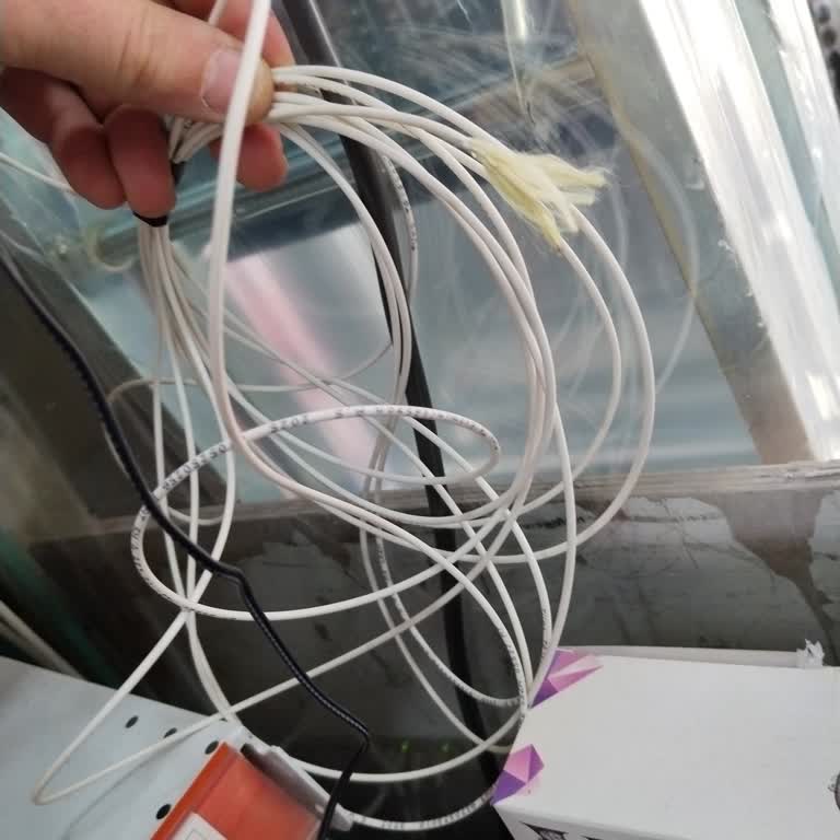 Fiber İnternet Başvurusu Sonrası 20 Gündür Ekip Bekliyoruz, Bağlantı Yapılmadı