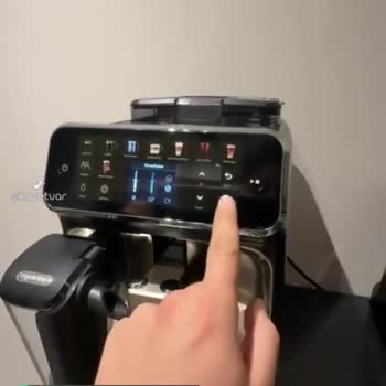 Çözülemeyen Philips Latte GO Kahve Makinesi Arızası