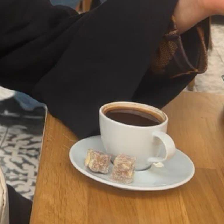 Cafe Gold Time'da Sürekli Tekrarlayan Hizmet Sorunları