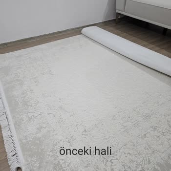Aldığım Halı Kısa Sürede Bozuldu Ve Garanti Kapsamında Değerlendirilmesini İstiyorum