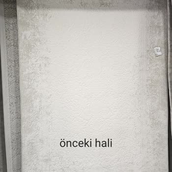 Aldığım Halı Kısa Sürede Bozuldu Ve Garanti Kapsamında Değerlendirilmesini İstiyorum