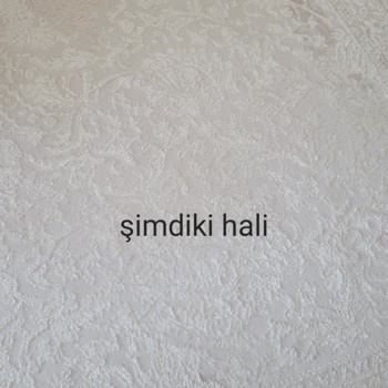 Aldığım Halı Kısa Sürede Bozuldu Ve Garanti Kapsamında Değerlendirilmesini İstiyorum