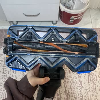 Philips Süpürgede Garanti Dışı İşlem Ve Yüksek Servis Ücreti Mağduriyeti