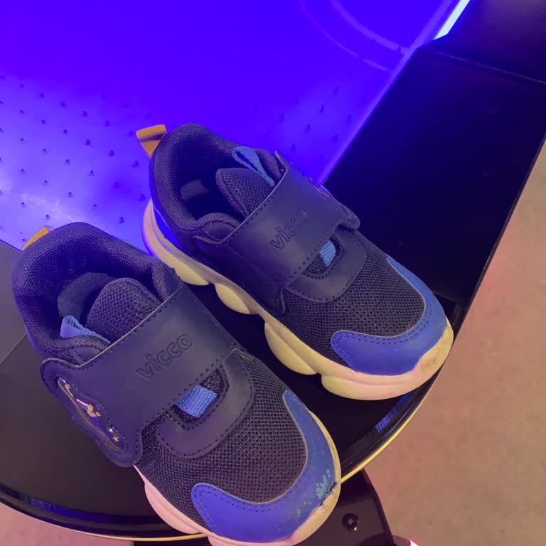 Vicco Ayakkabı 3. Giyişte Soyuldu, İade Talebim Reddedildi!