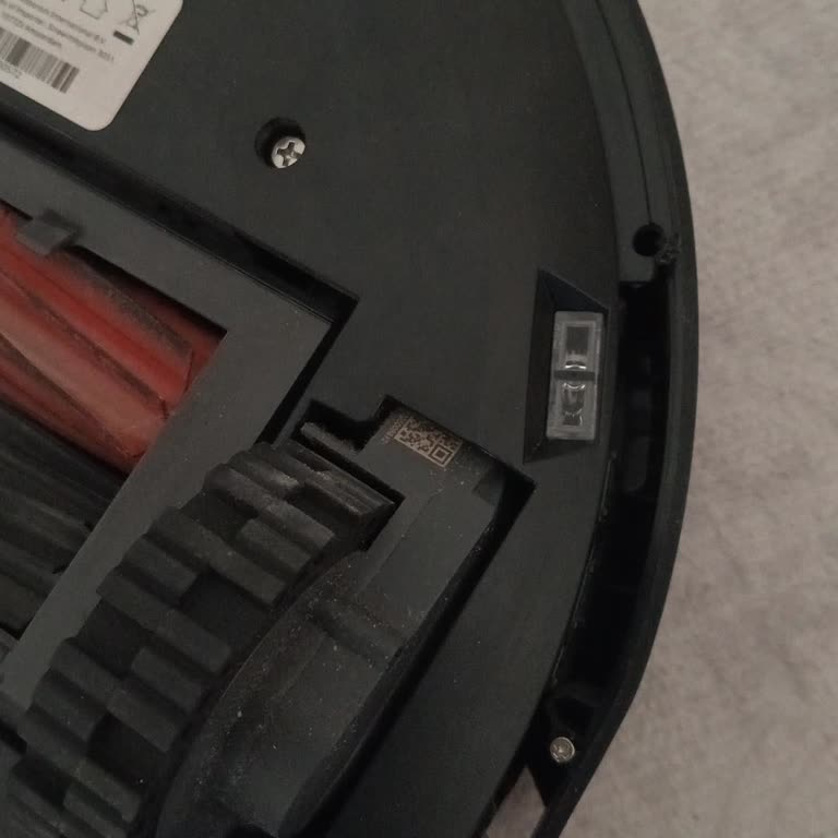 Media Markt Servisten Kırık Dönen Robot Süpürge Hayal Kırıklığı