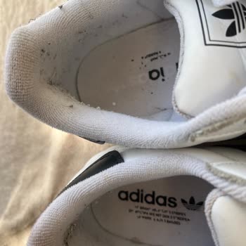 Bir Ayda Deforme Olan Ayakkabıya İki Kez Ret Cevabı