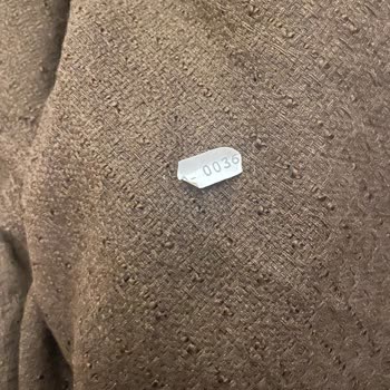 Ande Tesettür Haksız İade Reddi ve Etiketsiz Ürün Gönderimi Nedeniyle Mağduriyet