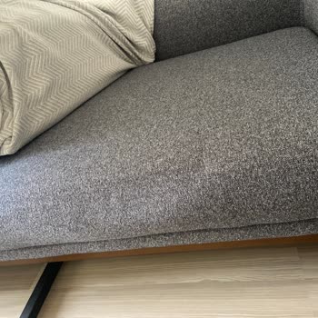 Muzaffer Mobilya Yüksek Fiyatlı Mobilyalarda Kısa Sürede Ciddi Kalite Ve Konfor Sorunları