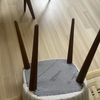 Muzaffer Mobilya Yüksek Fiyatlı Mobilyalarda Kısa Sürede Ciddi Kalite Ve Konfor Sorunları