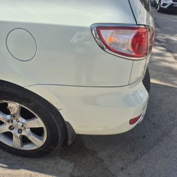 HDI Sigorta Ağır Hasarlı Araçta Yetersiz Onarım Ve Eksik Hizmet Mağduriyeti!