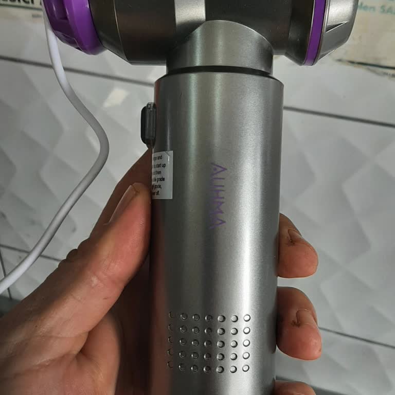 Sıfır Süpürge İlk Kullanımda Batarya Arızası Ve Ulaşılamayan Destek