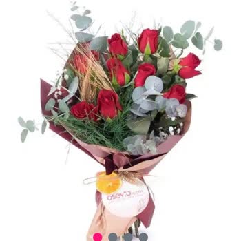 Yanlış Adrese Teslim Edilen Çiçek Sürprizimi Mahvetti