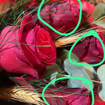 Yanlış Adrese Teslim Edilen Çiçek Sürprizimi Mahvetti