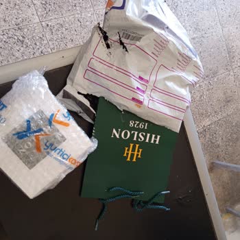 Yanlış Marka Saat Gönderildi, İade Süreci Başlatılamıyor