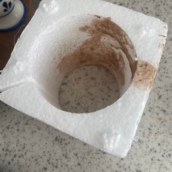 Zühre Ana Kırık Ürün Ve Ulaşılmaz Müşteri Hizmetleri Mağduriyeti