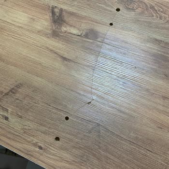 Hasarlı Ve Eksik Parçalar İçin Çözüm Bekliyorum, Süreç Uzatılıyor