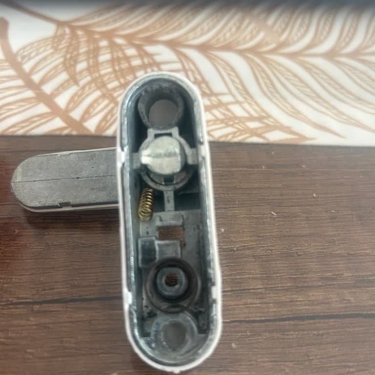 Penkid 3 Ay Kadar Kısa Bir Süre Kullandıktan Sonra Kilit Kırıldı