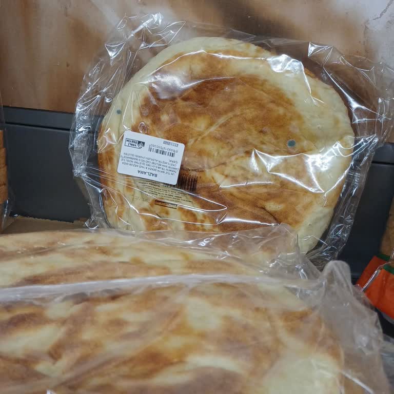 Carrefour SA Mağazasında Son Kullanma Tarihi Geçmiş Ve Küflü Ürün Satışı