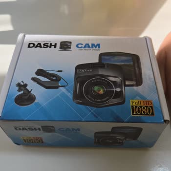 Aldığım Araç Kamerası Eksik Gönderildi, Şirketle İletişim Kuramıyorum