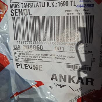 Aldığım Araç Kamerası Eksik Gönderildi, Şirketle İletişim Kuramıyorum