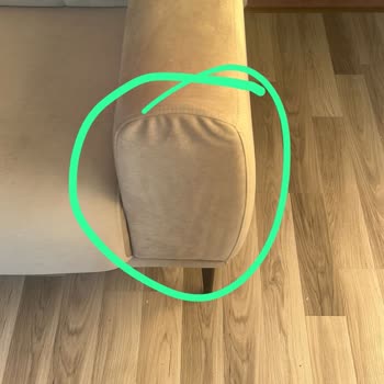 Aldığım Yüksek Fiyatlı Mobilyalarda Ciddi Kusurlar Ve Çözüm Eksikliği
