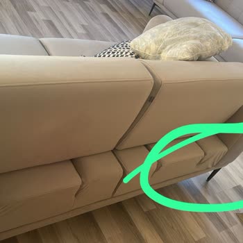 Aldığım Yüksek Fiyatlı Mobilyalarda Ciddi Kusurlar Ve Çözüm Eksikliği