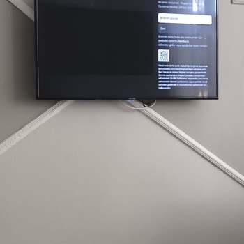 Awox Televizyonumun İnternet Bağlantısı Sürekli Kopuyor Çözüm Yok