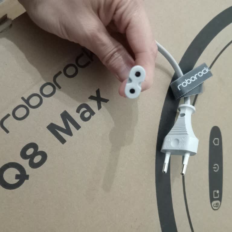 Roborock Servisten Daha Kötü Bir Şekilde Geldi
