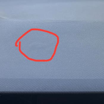 BMW F40 Direksiyonunda Anormal Boşluk Ve Şişlik Sorunu