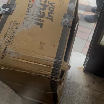 Sürat Kargo Şubesinde Bekletilen Kargom Ve Ulaşılamayan Müşteri Hizmeti