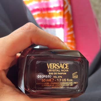 Aldığım Parfüm Kalıcı Değil, Sahte Ürün Şüphesi Yaşıyorum