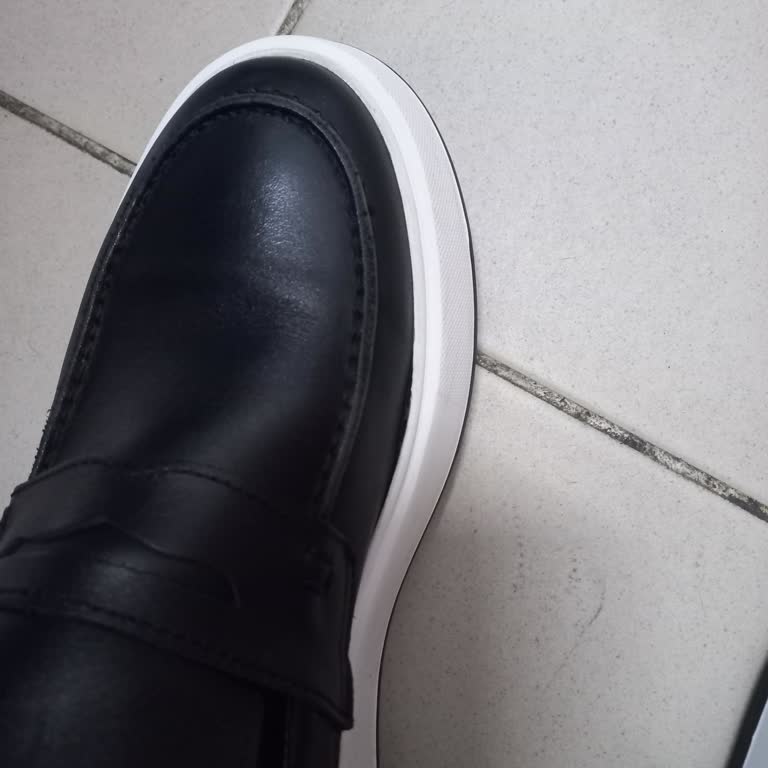 6 Ayda Deforme Olan Ayakkabı İçin İade Talebim Reddedildi