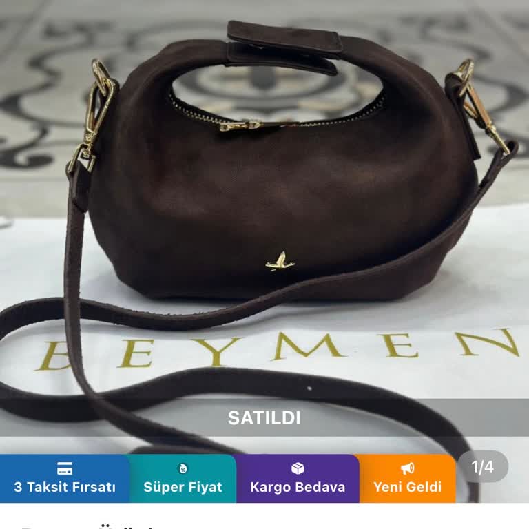 Yanıltıcı Ürün Görseli Ve Eksik Bilgi Nedeniyle İade Sorunu