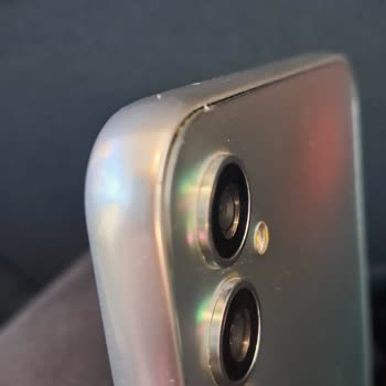 Samsung Telefon Servis Müdahalesi Sonrası Cihazda Oluşan Kalıcı Hasarlar Ve Yenisiyle Değişim Talebi