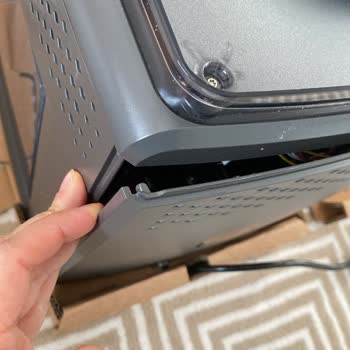 Kırık Ve Kullanılmış Kahve Makinesi İçin İade Talebim Reddedildi