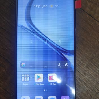 Arızalı Ekran İçin Değişim Talebim Reddedildi, Mağdur Edildim