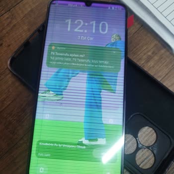 Arızalı Ekran İçin Değişim Talebim Reddedildi, Mağdur Edildim