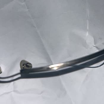 Gözlük Çerçevesinde Boya Dökülmesi Şikayetim Dikkate Alınmadı