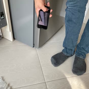 Arçelik Yetkili Servis Hataları Sonucu Ciddi Zarar Ve Mağduriyet Yaşadım