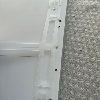 Arçelik Yetkili Servis Hataları Sonucu Ciddi Zarar Ve Mağduriyet Yaşadım